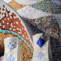 barcelona parcGuell